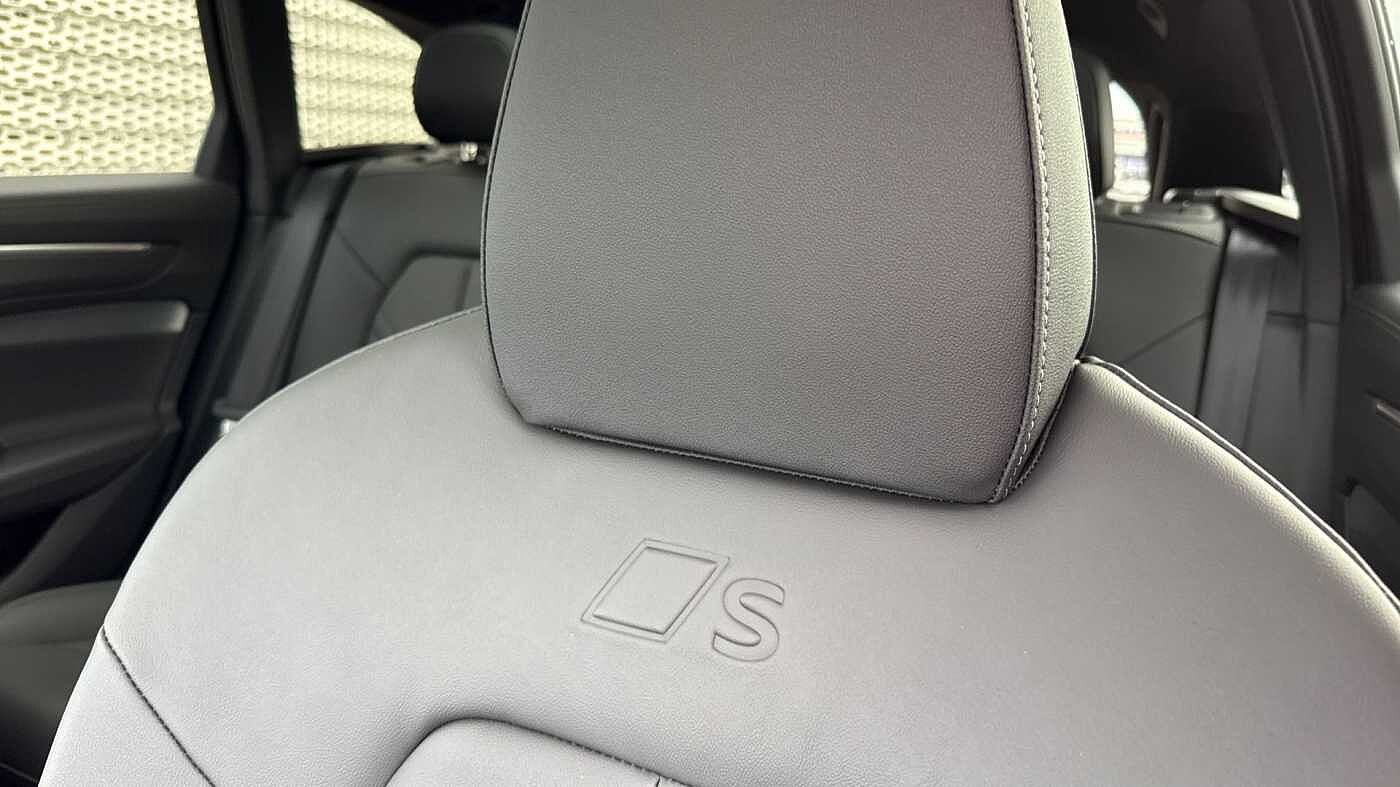 Used Audi A6 2025 for sale - 78145585: Photo 9