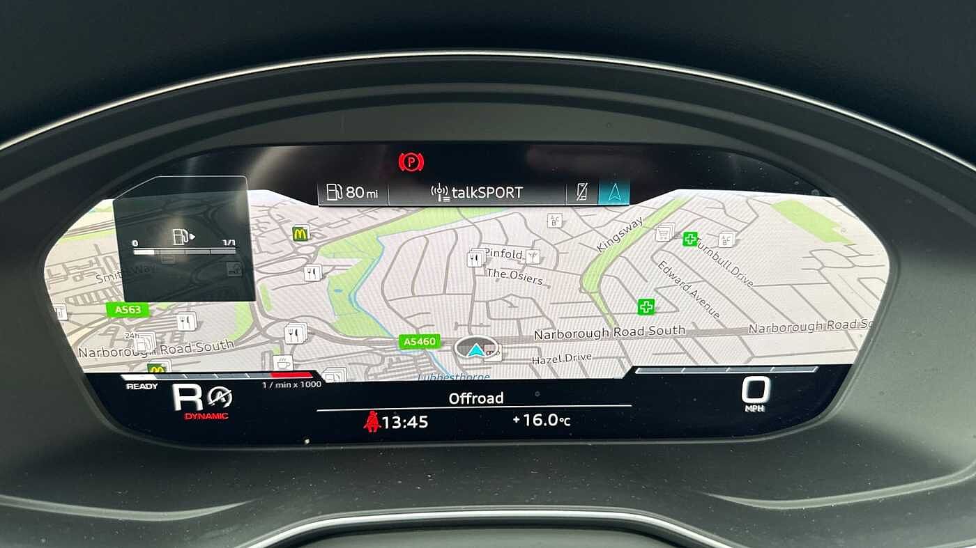 Used Audi Q5 2022 for sale - 76675203: Photo 11