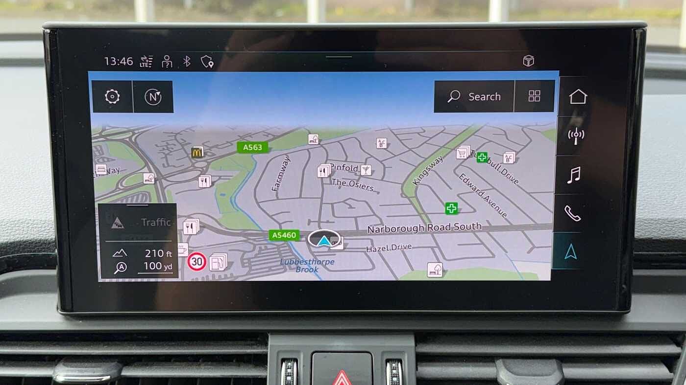 Used Audi Q5 2022 for sale - 76675203: Photo 12