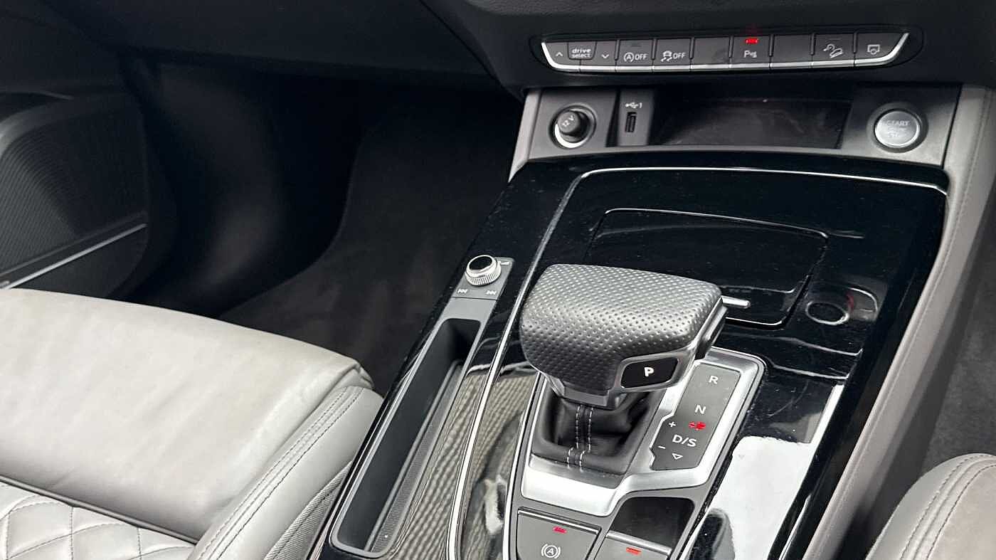 Used Audi Q5 2022 for sale - 76675203: Photo 14