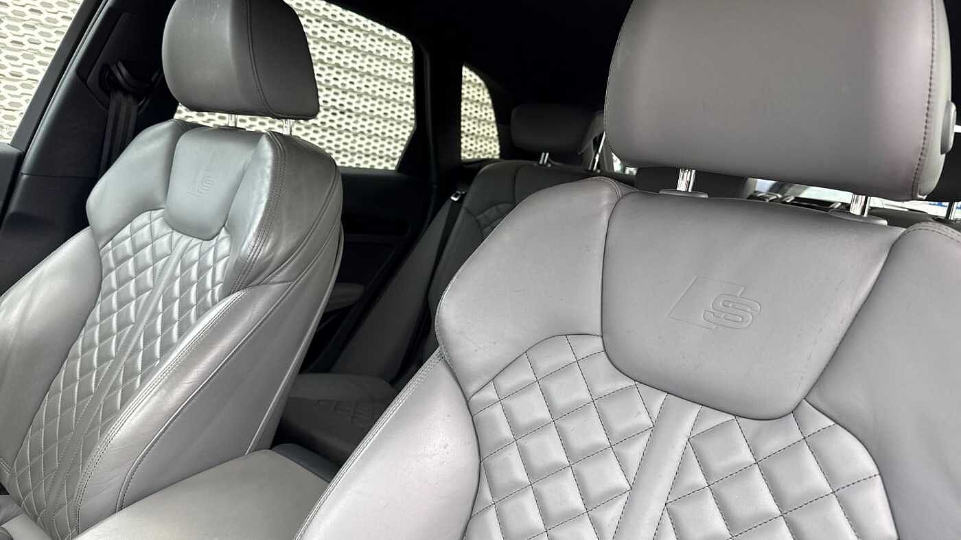 Used Audi Q5 2022 for sale - 76675203: Photo 15