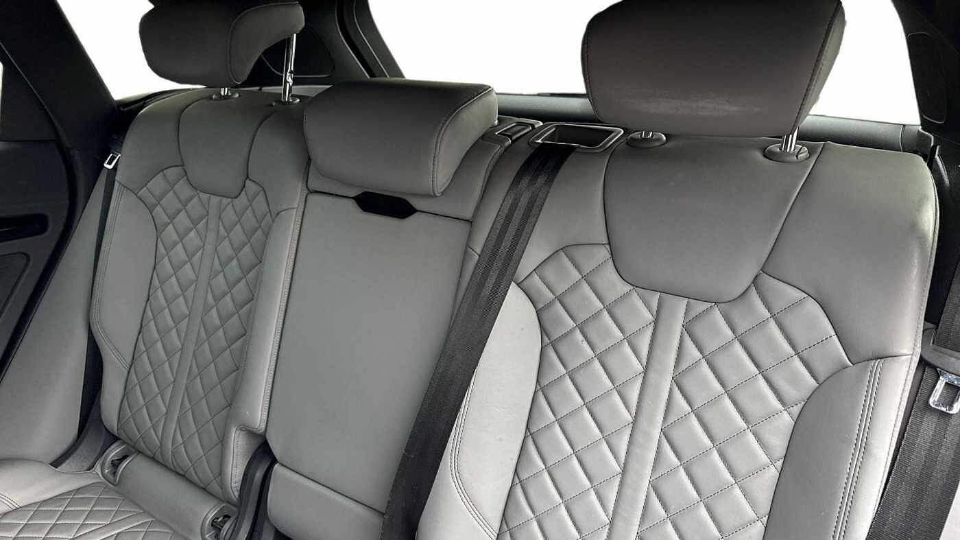 Used Audi Q5 2022 for sale - 76675203: Photo 16