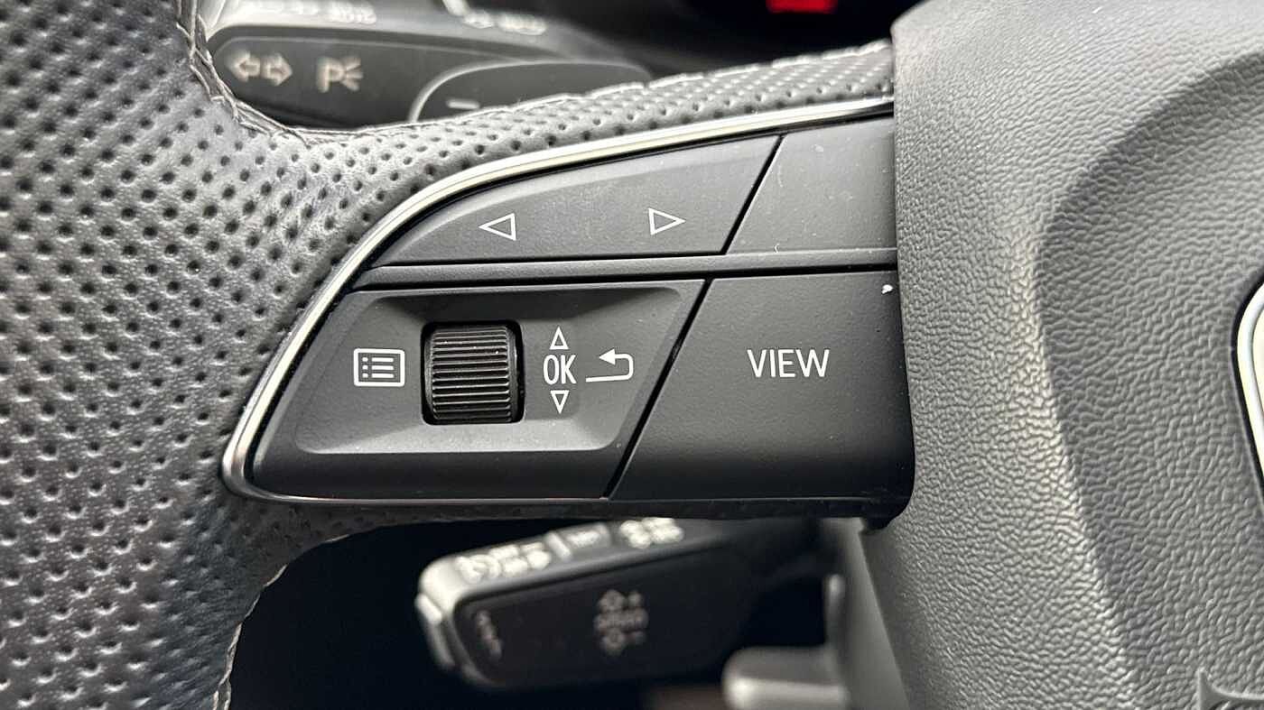 Used Audi Q5 2022 for sale - 76675203: Photo 17