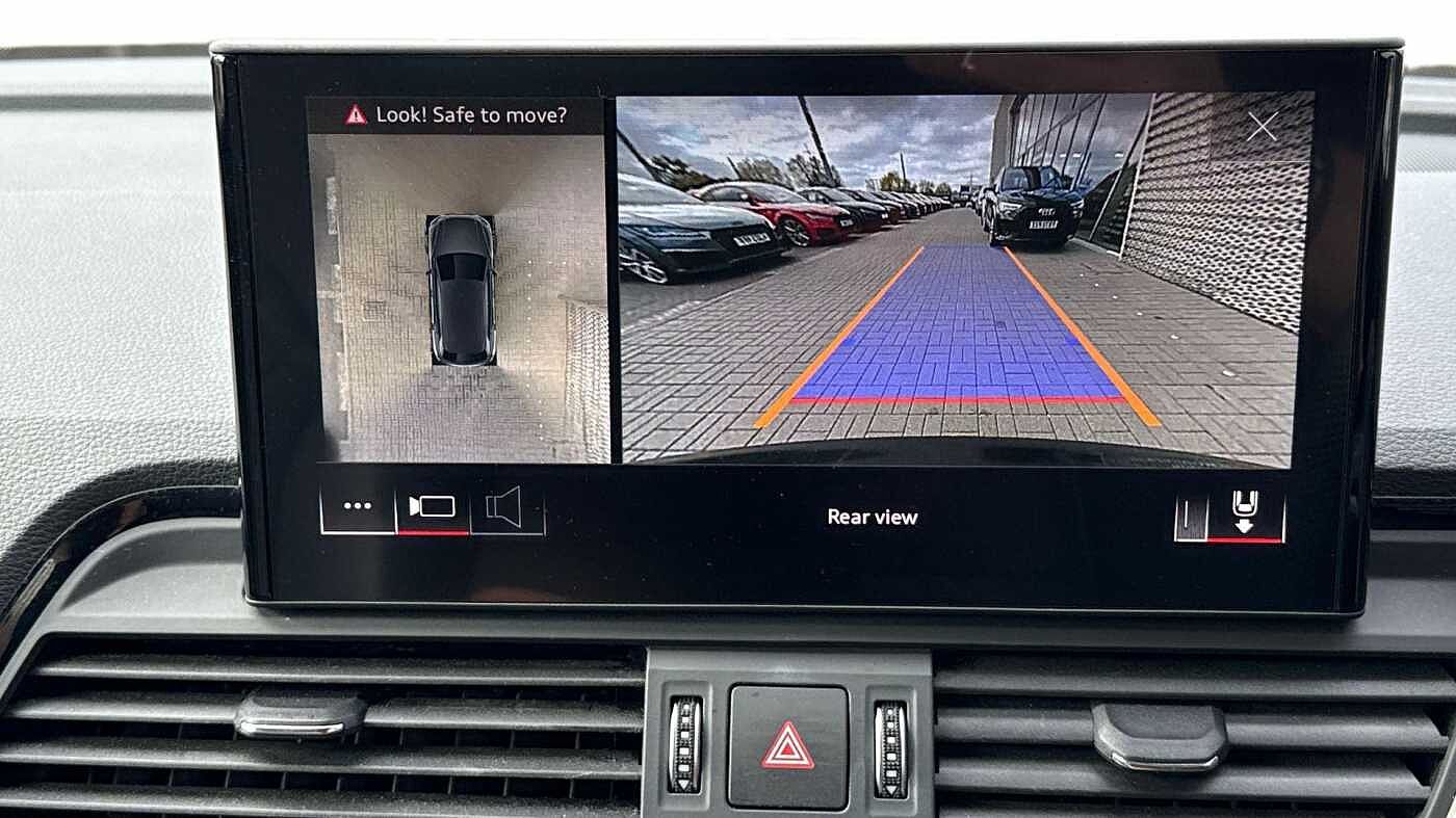 Used Audi Q5 2022 for sale - 76675203: Photo 19