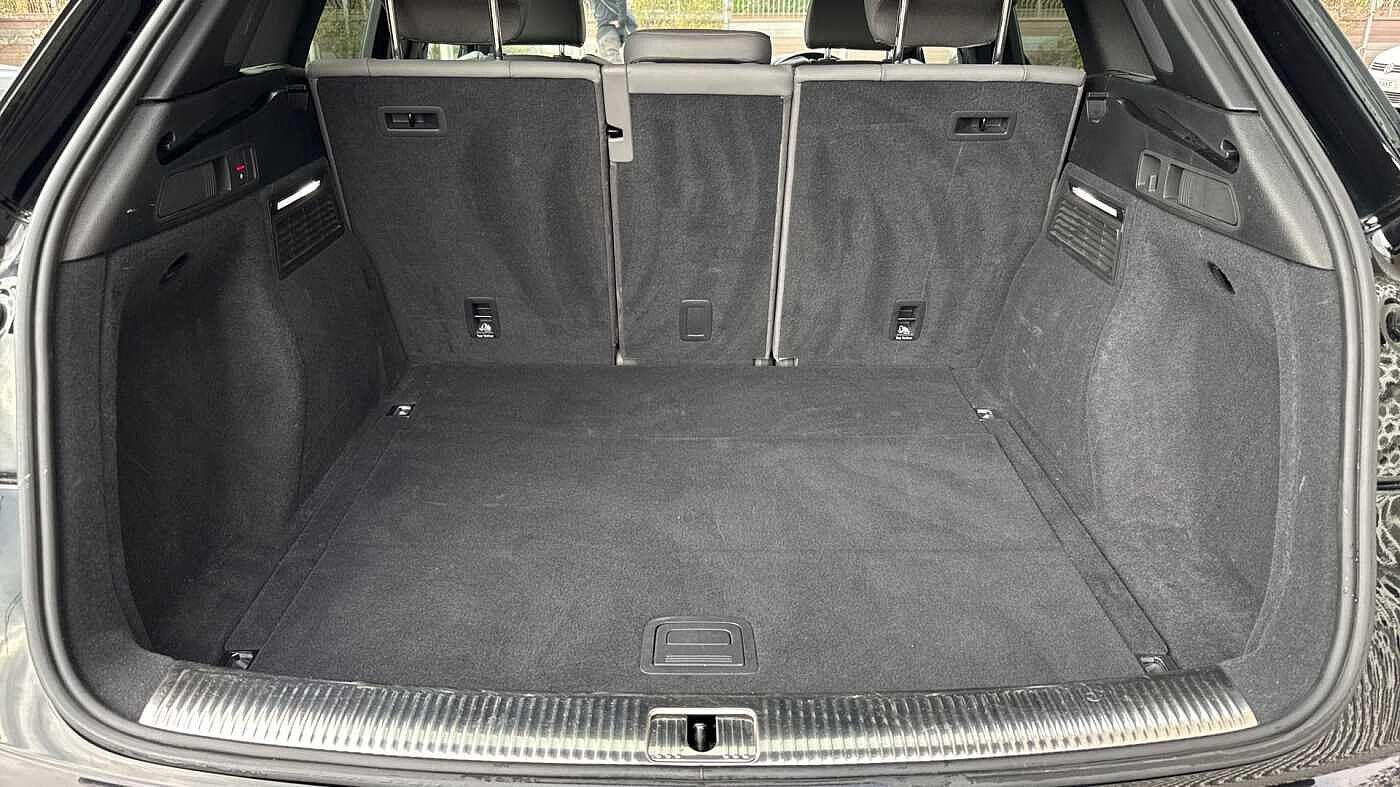 Used Audi Q5 2022 for sale - 76675203: Photo 20