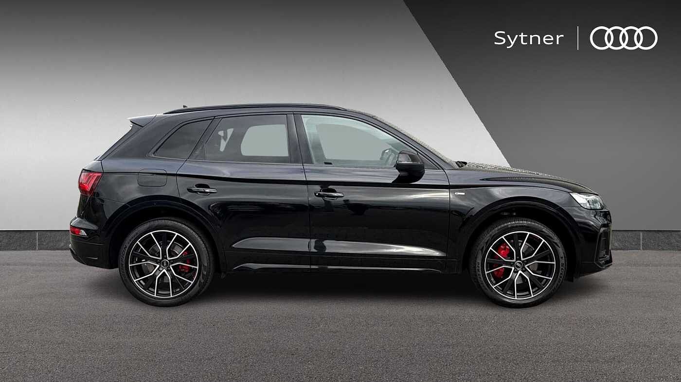 Used Audi Q5 2022 for sale - 76675203: Photo 4