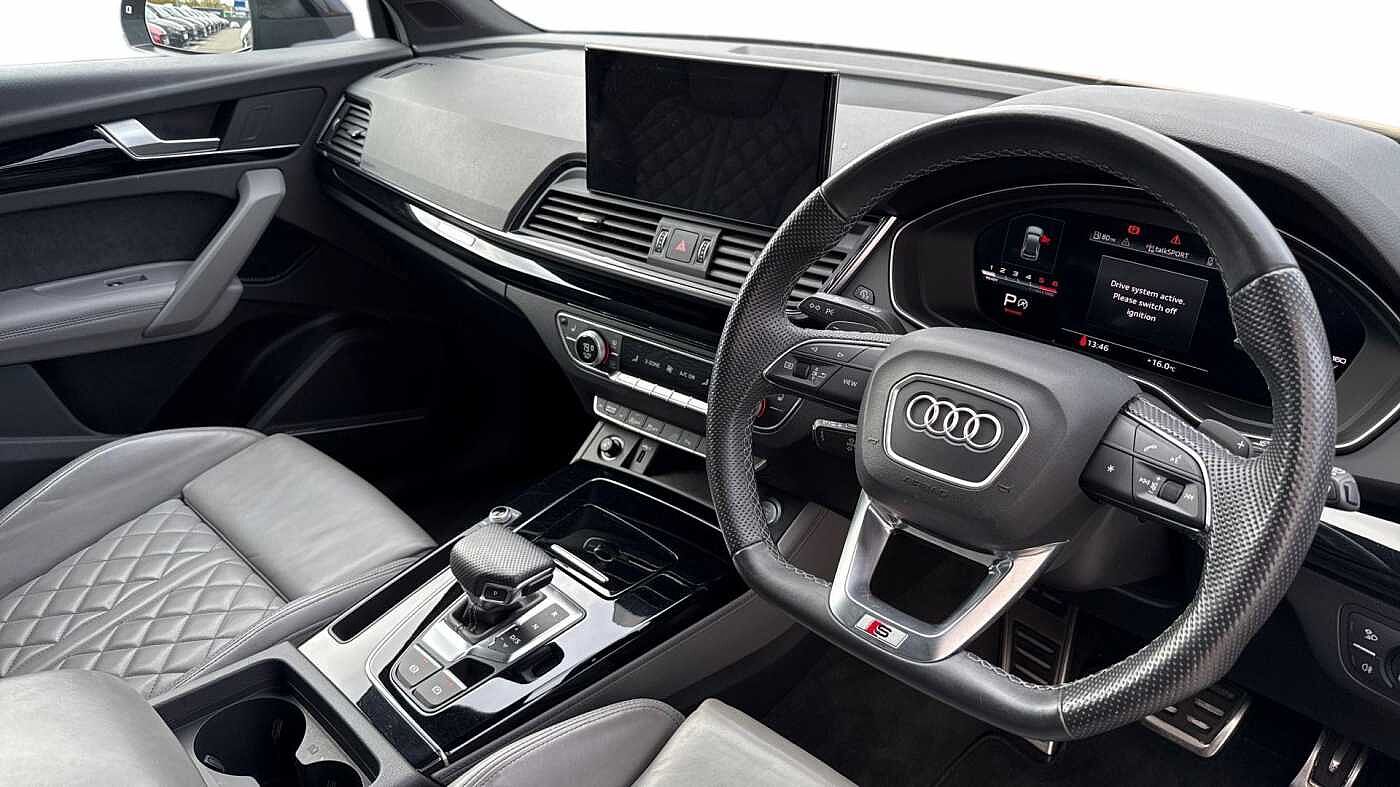 Used Audi Q5 2022 for sale - 76675203: Photo 6