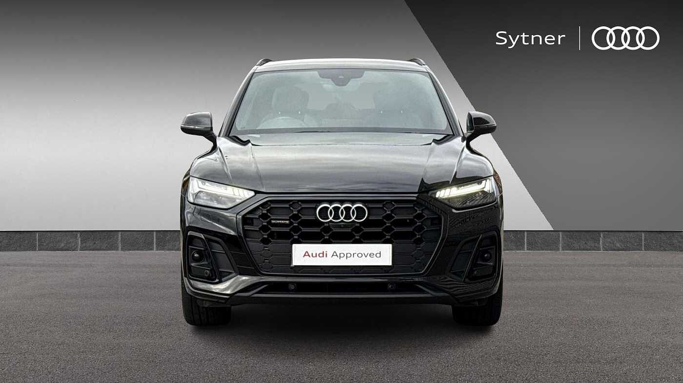 Used Audi Q5 2022 for sale - 76675203: Photo 7