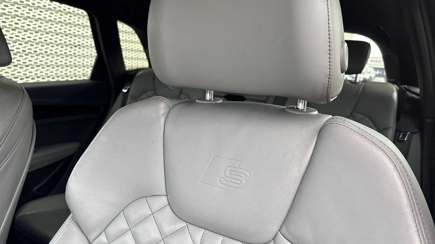 Used Audi Q5 2022 for sale - 76675203: Photo 9