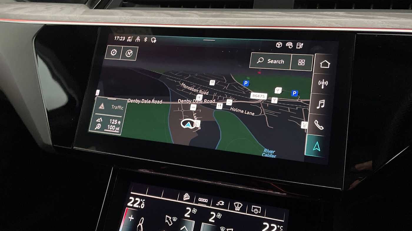 Used Audi e-tron 2021 for sale - 77000822: Photo 12