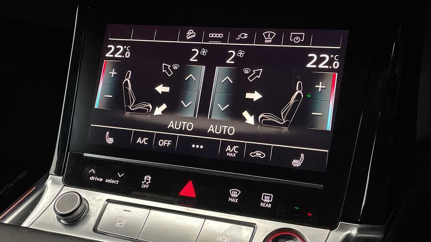 Used Audi e-tron 2021 for sale - 77000822: Photo 13