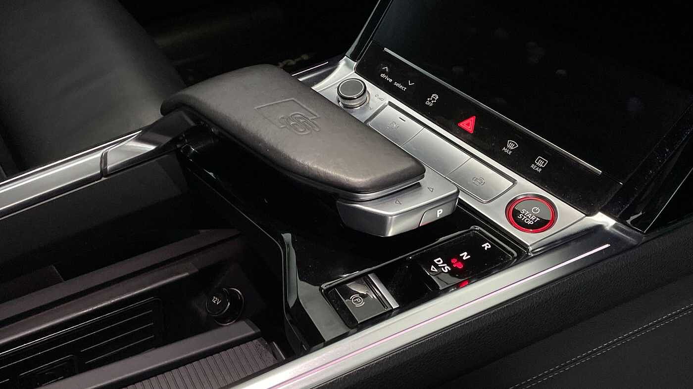 Used Audi e-tron 2021 for sale - 77000822: Photo 14