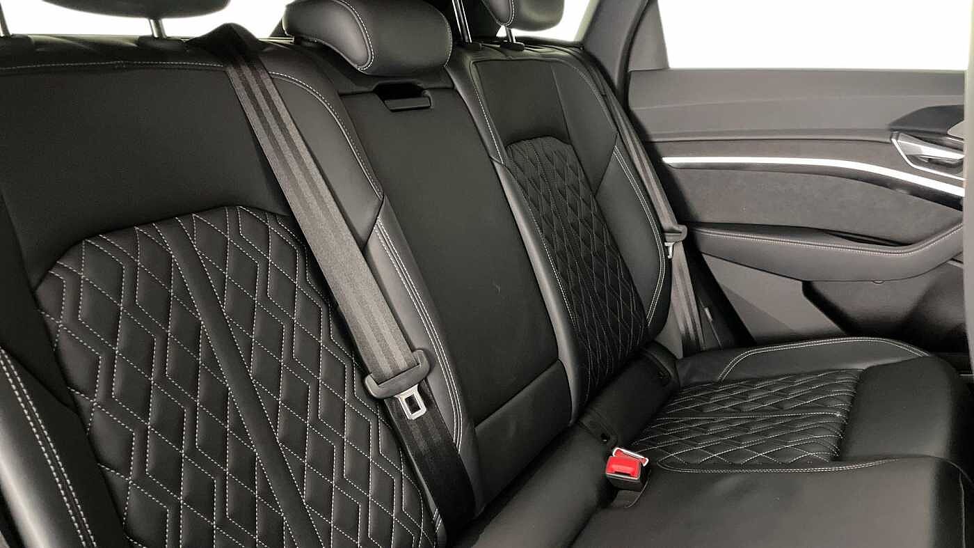 Used Audi e-tron 2021 for sale - 77000822: Photo 16