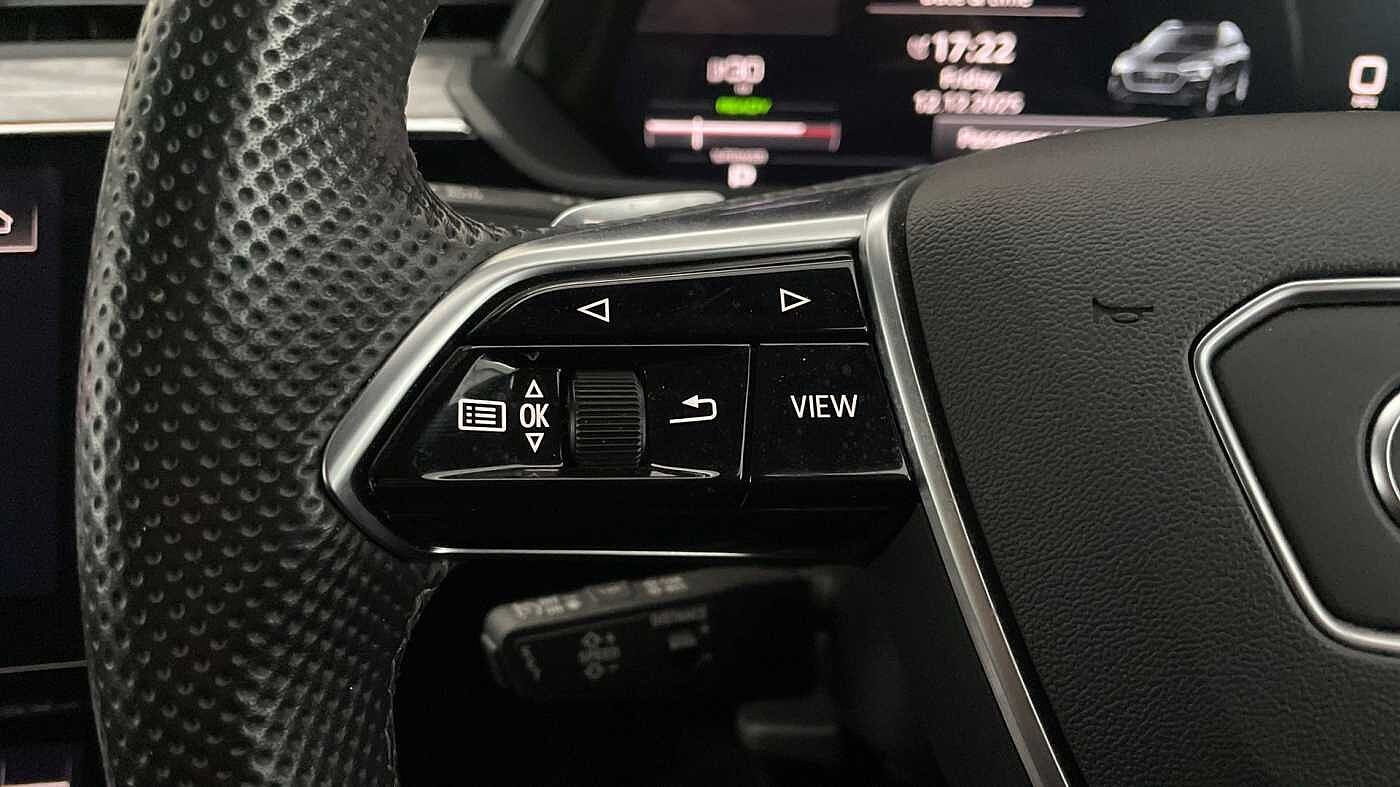 Used Audi e-tron 2021 for sale - 77000822: Photo 17