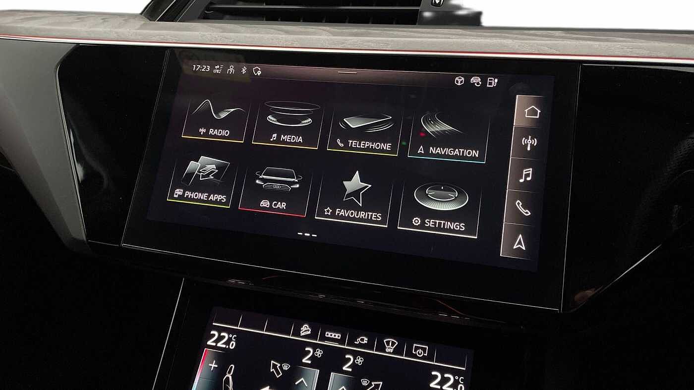 Used Audi e-tron 2021 for sale - 77000822: Photo 19