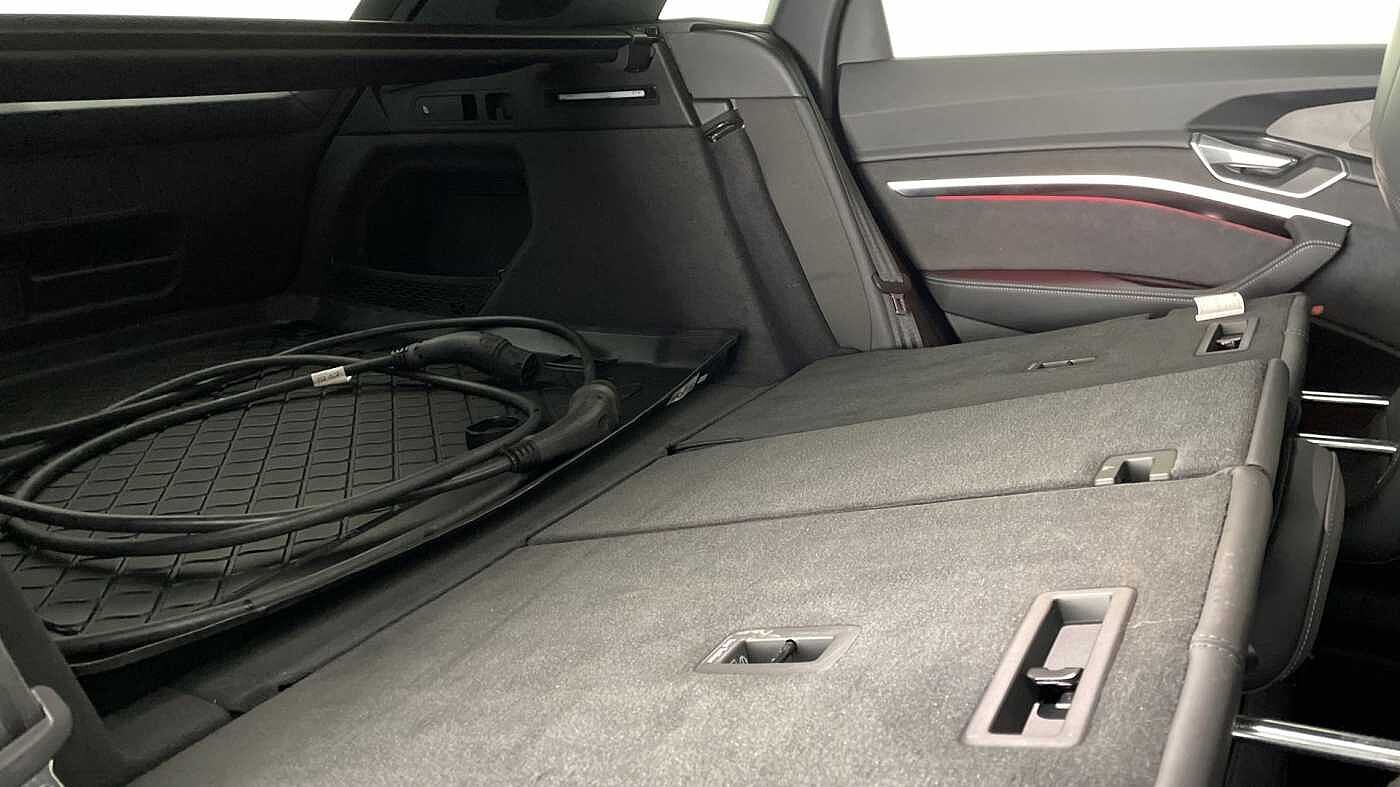 Used Audi e-tron 2021 for sale - 77000822: Photo 21