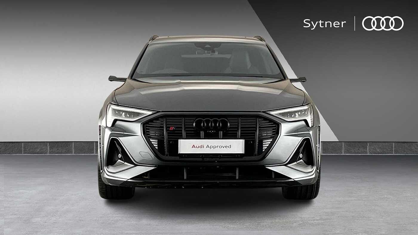 Used Audi e-tron 2021 for sale - 77000822: Photo 7