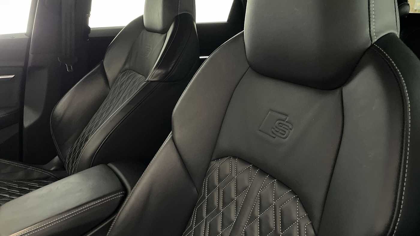 Used Audi e-tron 2021 for sale - 77000822: Photo 9