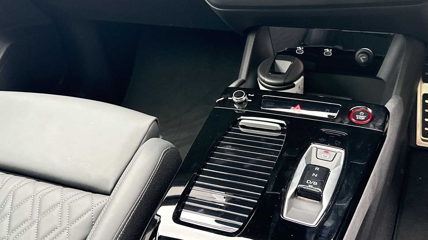 Used Audi Q6 e-tron 2025 for sale - 76679513: Photo 14