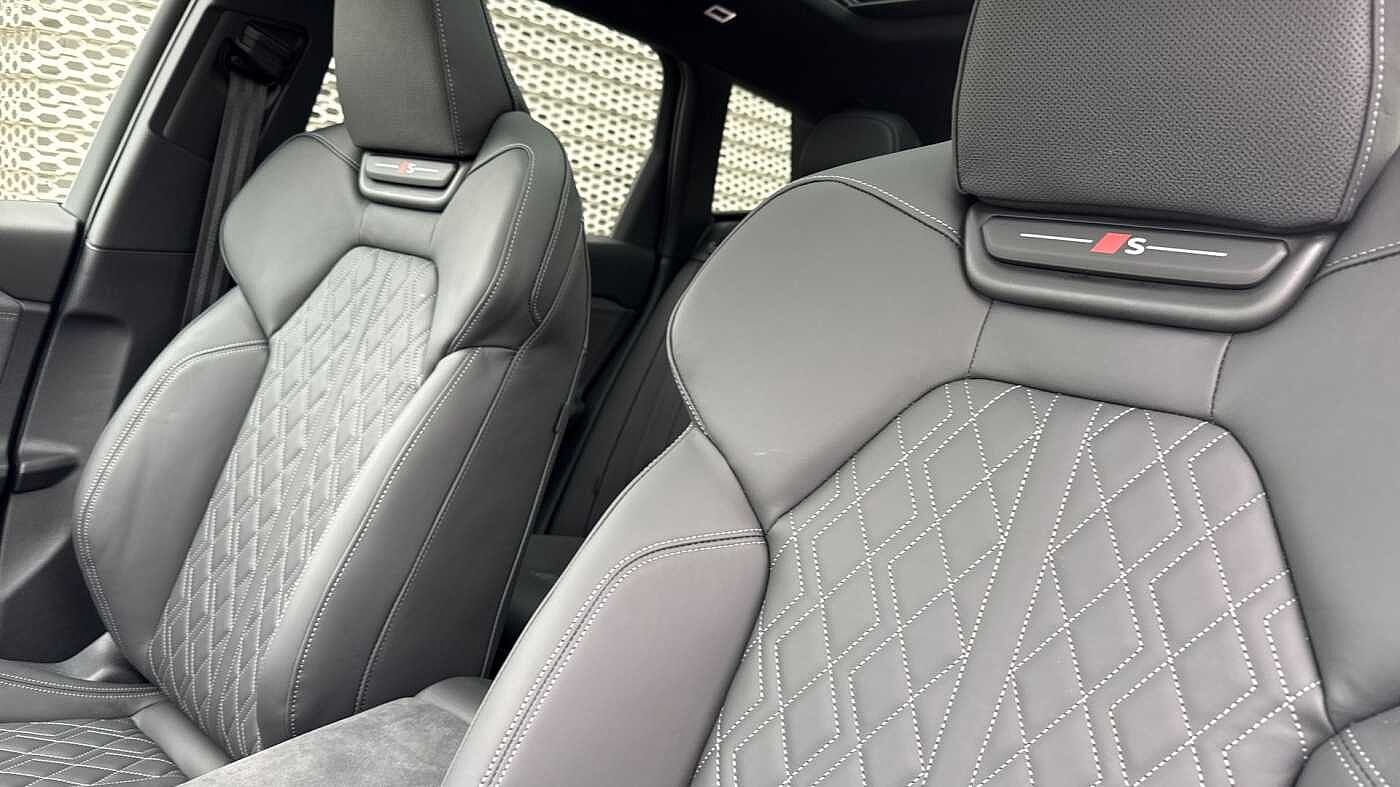 Used Audi Q6 e-tron 2025 for sale - 76679513: Photo 15