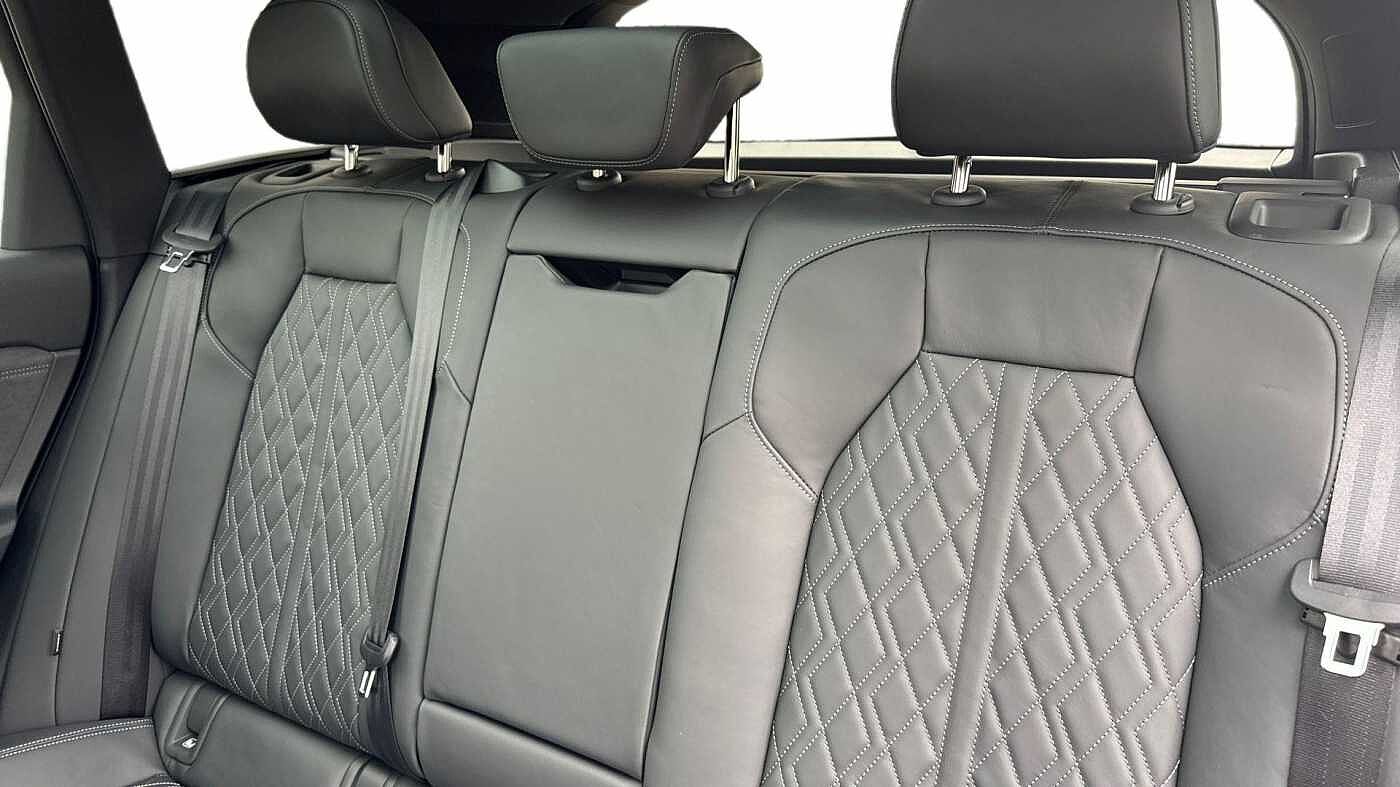 Used Audi Q6 e-tron 2025 for sale - 76679513: Photo 16