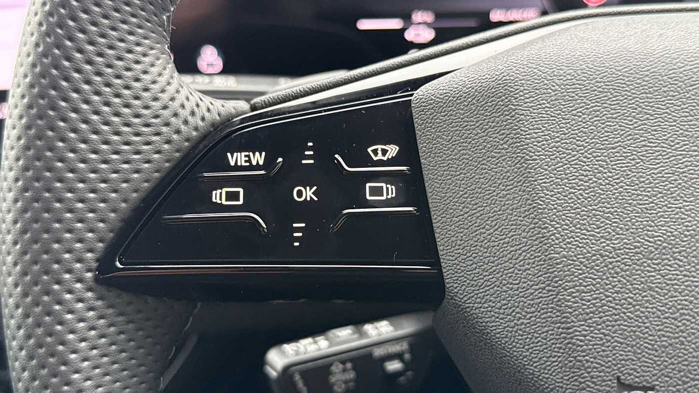 Used Audi Q6 e-tron 2025 for sale - 76679513: Photo 17