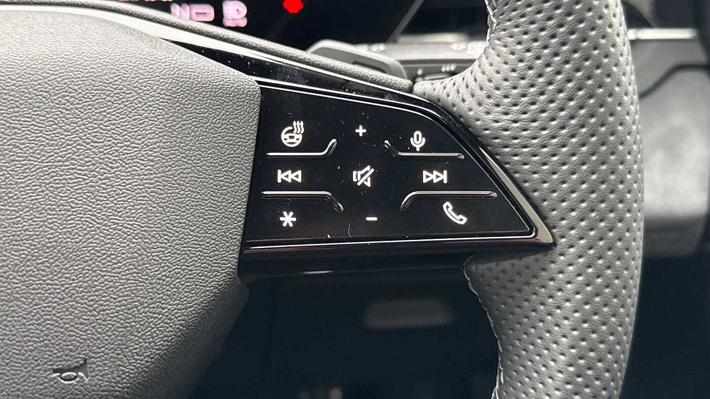 Used Audi Q6 e-tron 2025 for sale - 76679513: Photo 18