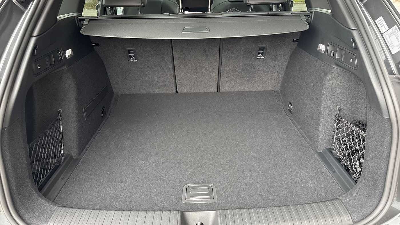 Used Audi Q6 e-tron 2025 for sale - 76679513: Photo 20