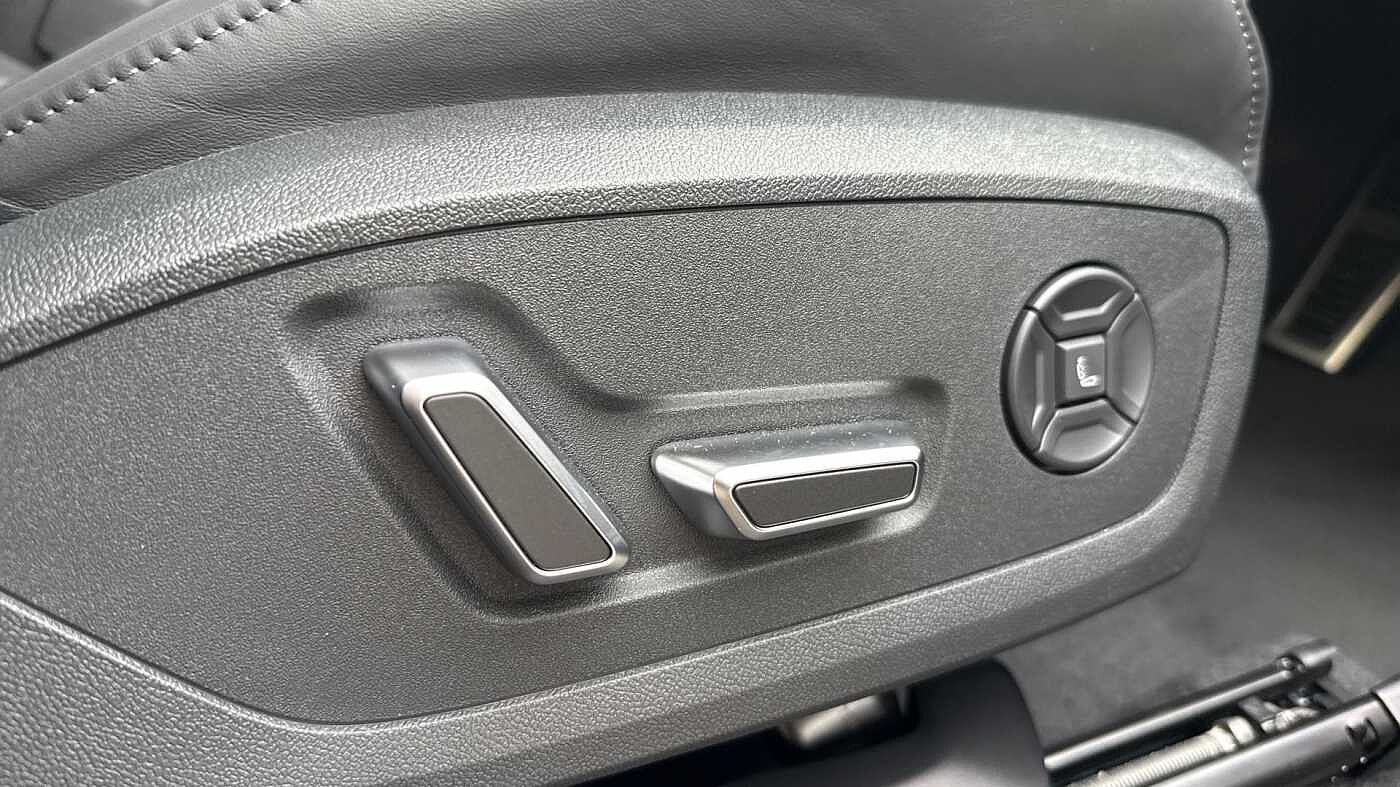 Used Audi Q6 e-tron 2025 for sale - 76679513: Photo 24