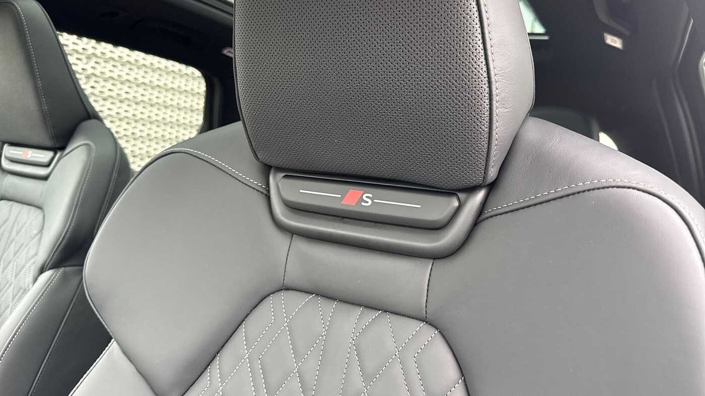 Used Audi Q6 e-tron 2025 for sale - 76679513: Photo 9