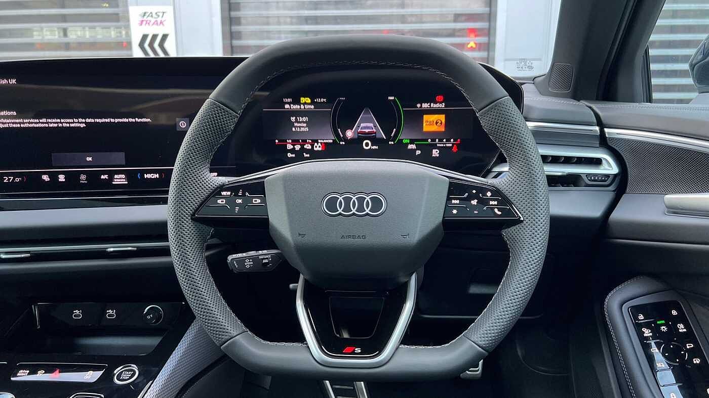 Used Audi A5 2025 for sale - 77032583: Photo 10