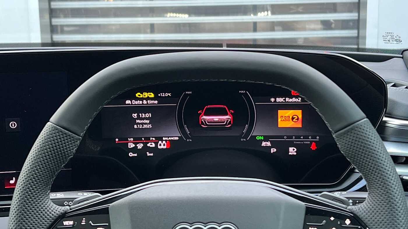 Used Audi A5 2025 for sale - 77032583: Photo 11