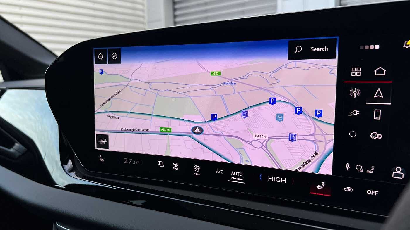 Used Audi A5 2025 for sale - 77032583: Photo 12