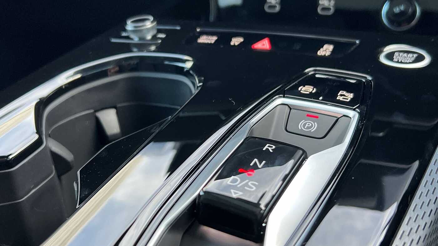 Used Audi A5 2025 for sale - 77032583: Photo 14