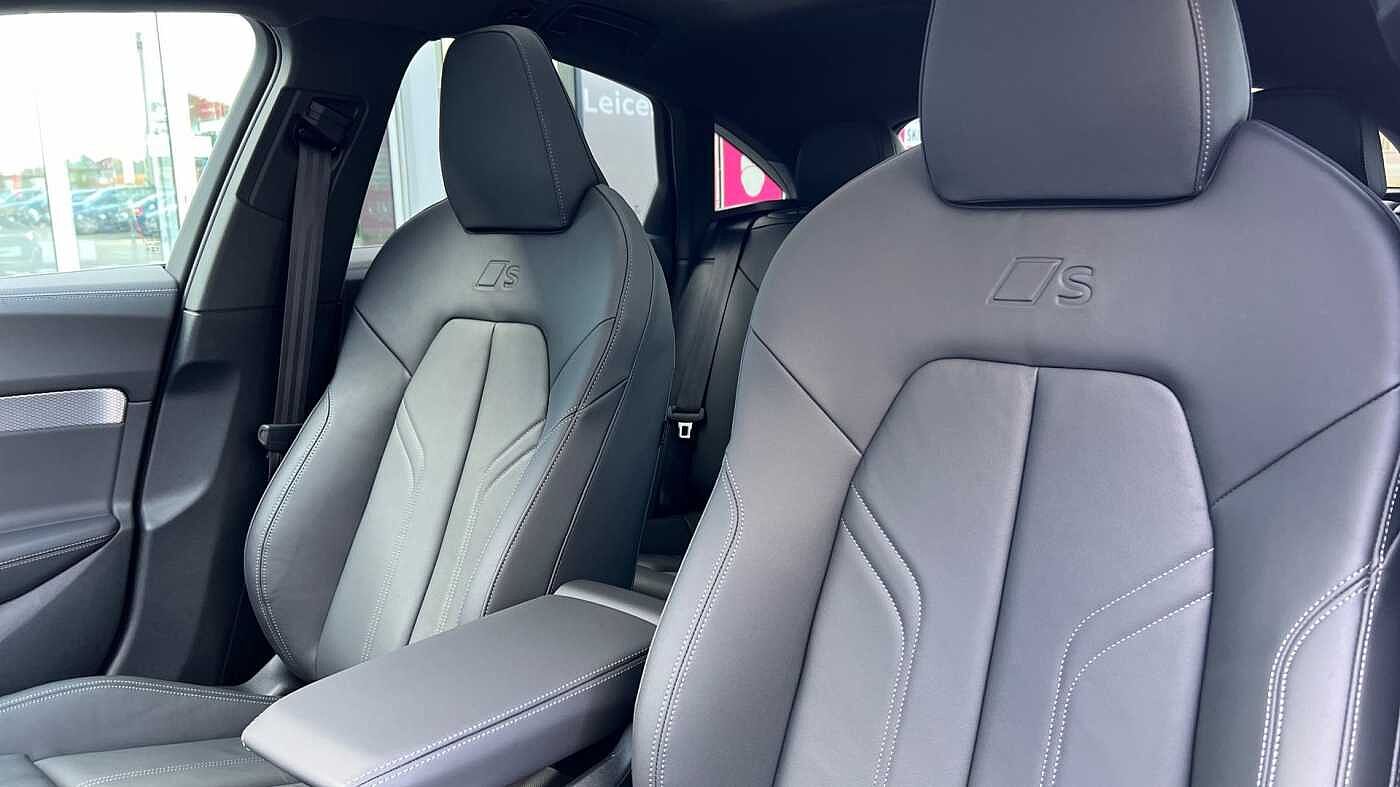 Used Audi A5 2025 for sale - 77032583: Photo 15