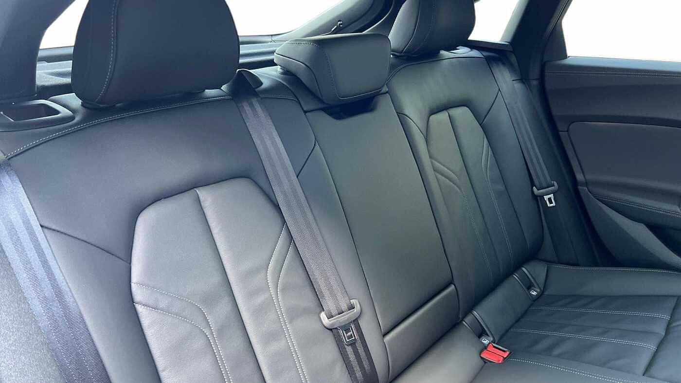 Used Audi A5 2025 for sale - 77032583: Photo 16