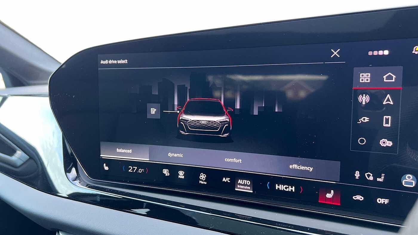 Used Audi A5 2025 for sale - 77032583: Photo 19