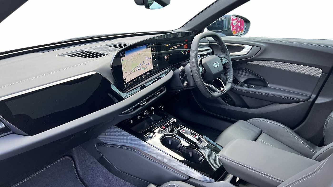 Used Audi A5 2025 for sale - 77032583: Photo 2