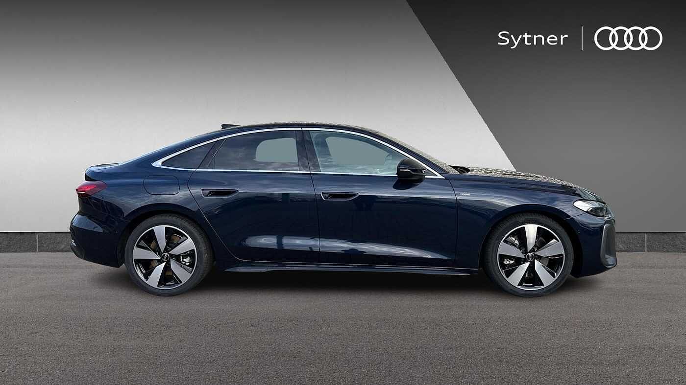 Used Audi A5 2025 for sale - 77032583: Photo 4