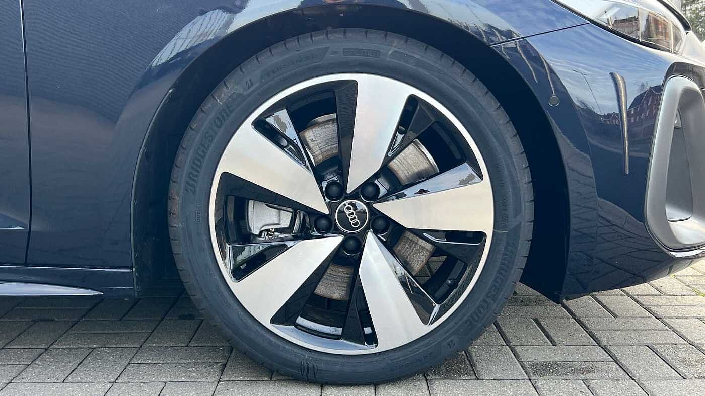 Used Audi A5 2025 for sale - 77032583: Photo 5