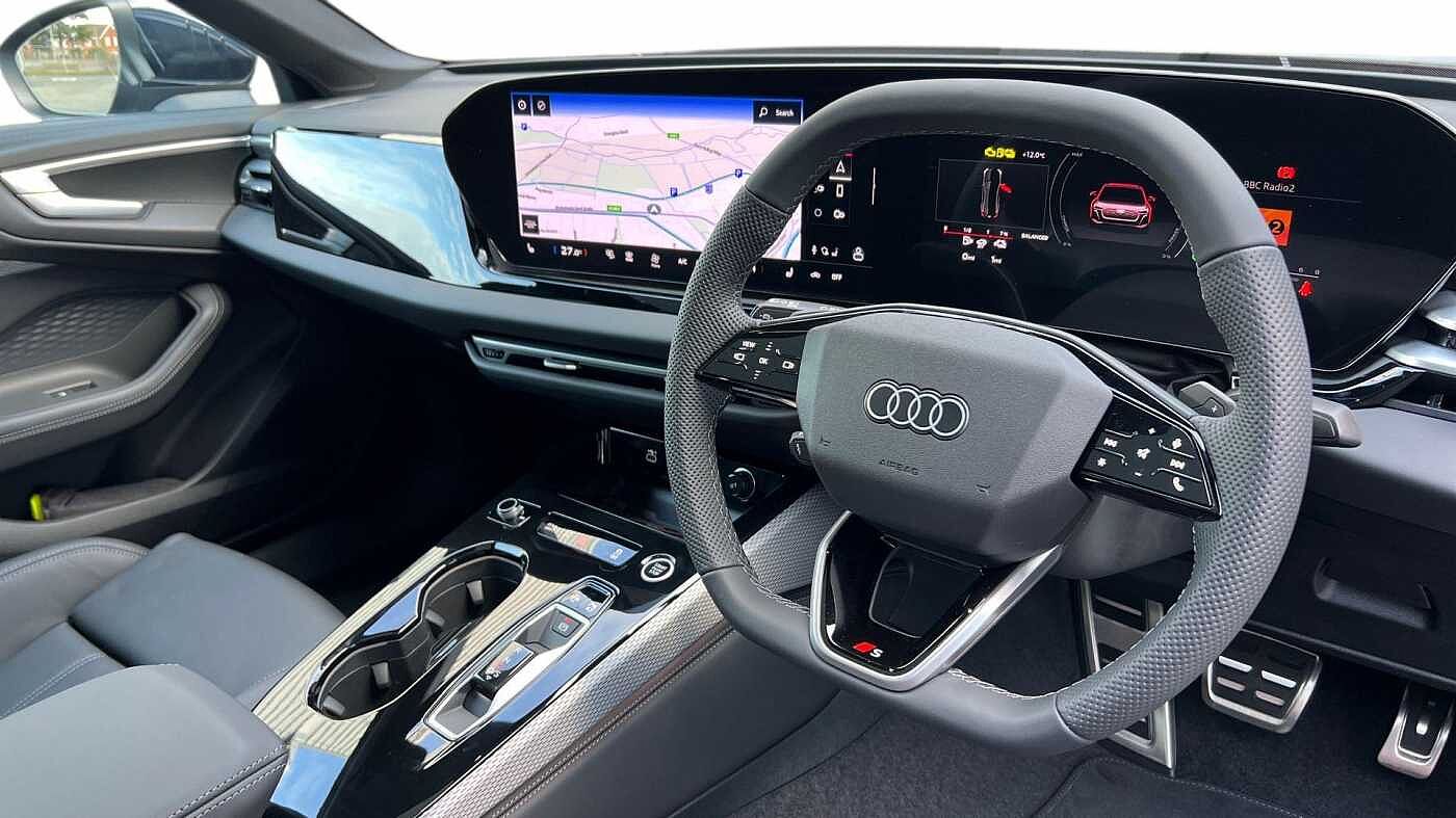 Used Audi A5 2025 for sale - 77032583: Photo 6