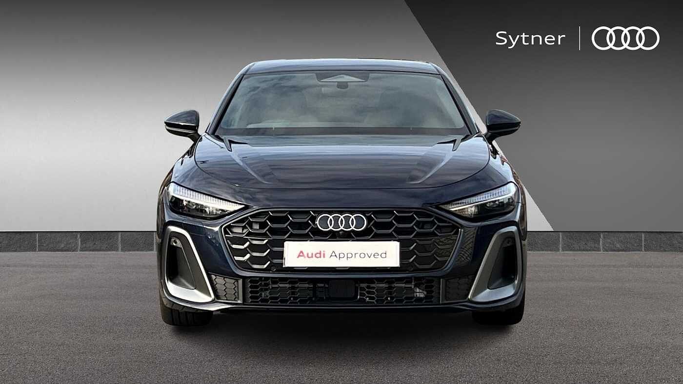 Used Audi A5 2025 for sale - 77032583: Photo 7