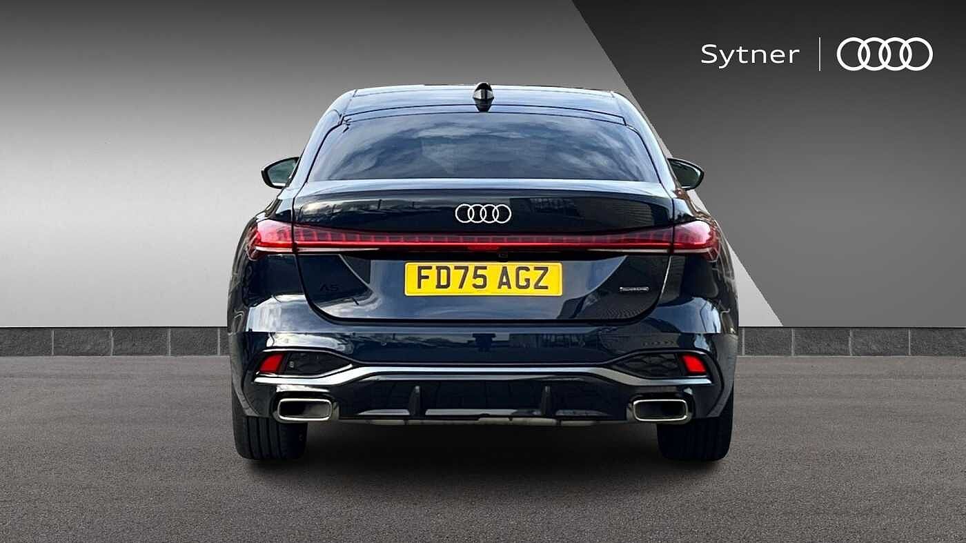 Used Audi A5 2025 for sale - 77032583: Photo 8