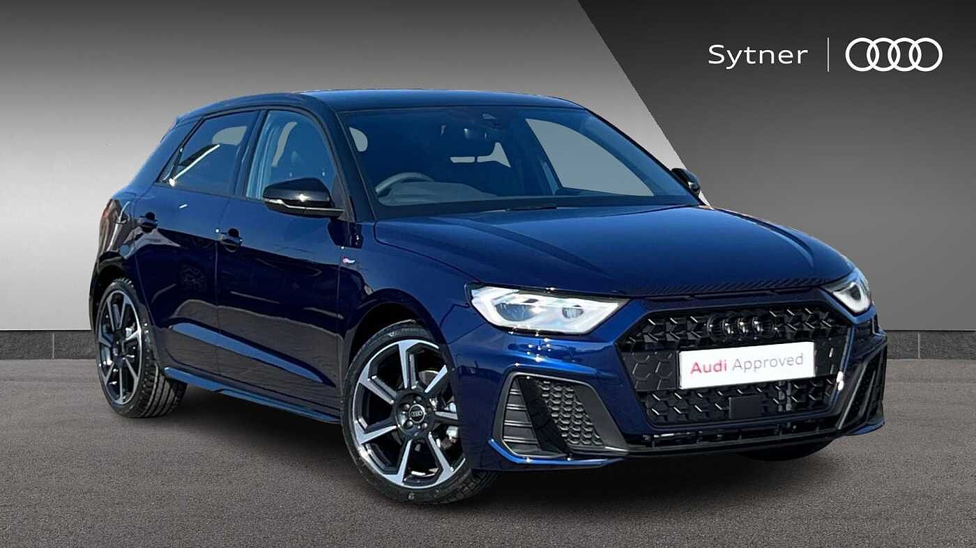 Used Audi A1 2025 for sale - 76679177: Photo 1