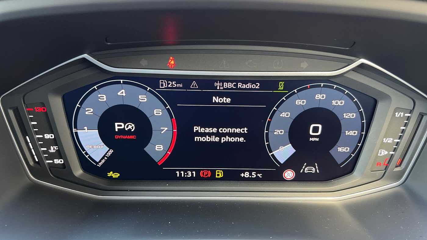 Used Audi A1 2025 for sale - 76679177: Photo 11