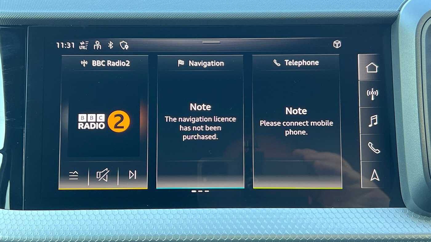 Used Audi A1 2025 for sale - 76679177: Photo 12