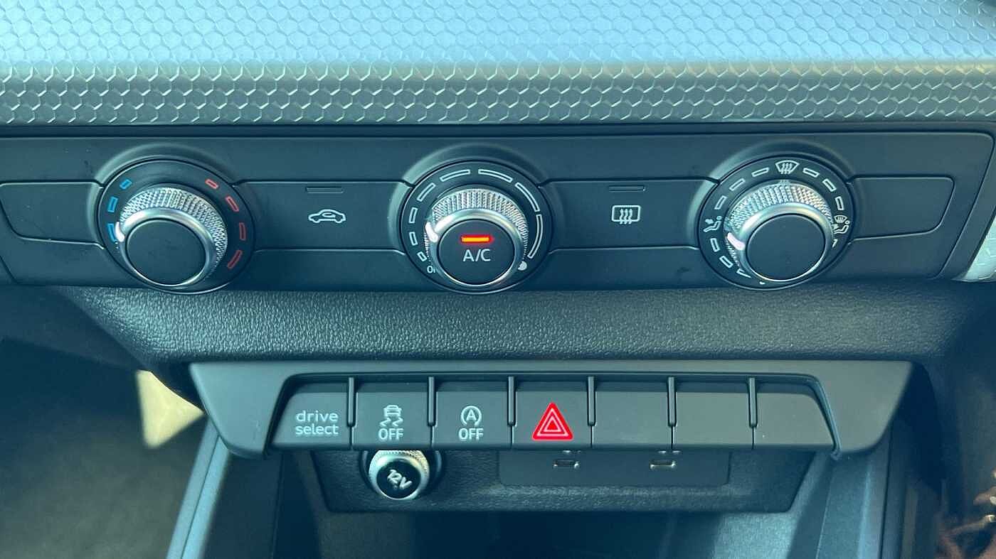 Used Audi A1 2025 for sale - 76679177: Photo 13