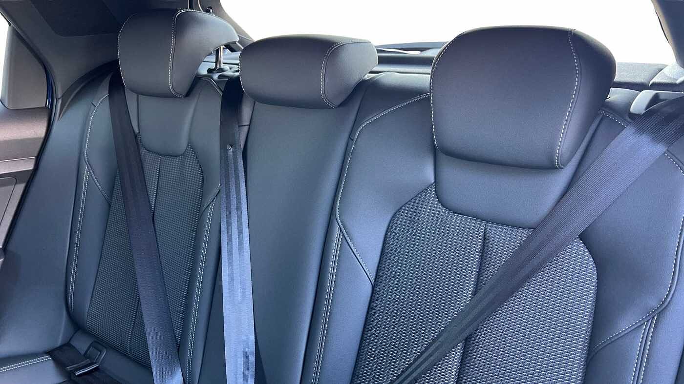 Used Audi A1 2025 for sale - 76679177: Photo 17