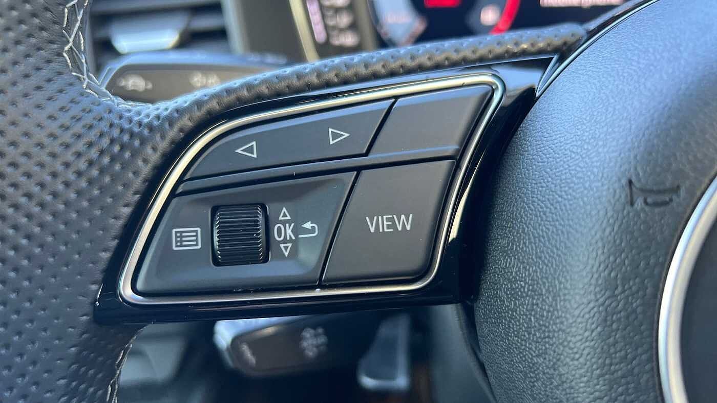 Used Audi A1 2025 for sale - 76679177: Photo 18