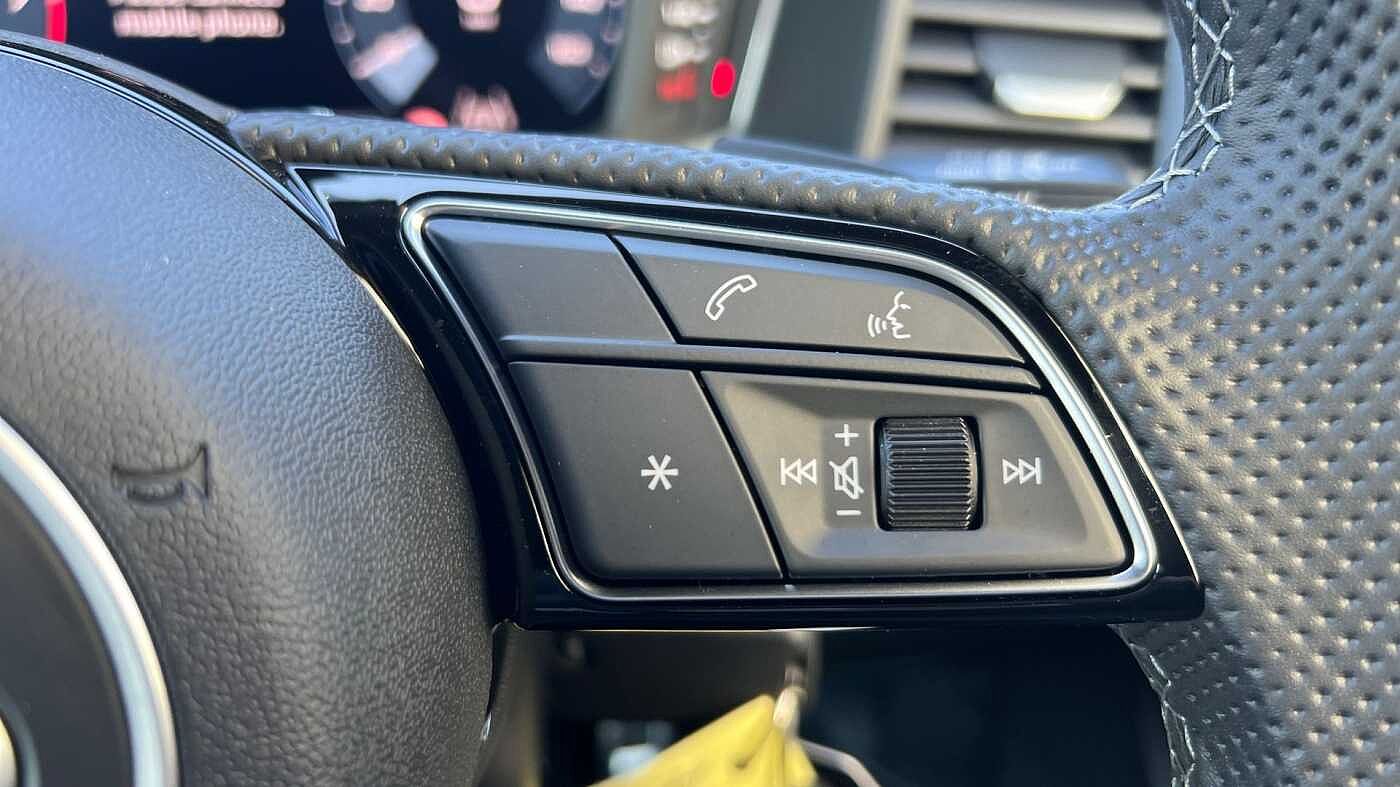 Used Audi A1 2025 for sale - 76679177: Photo 19